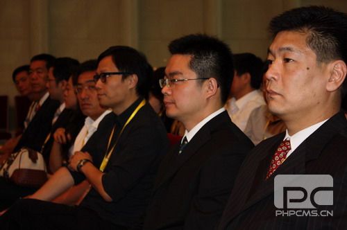 中國優秀創新企業家