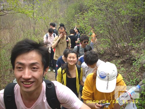 隨銳科技春游記