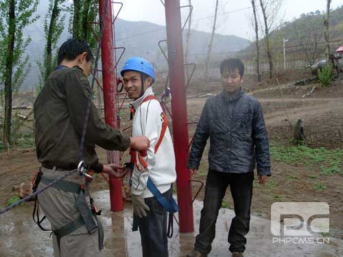 隨銳科技春游記