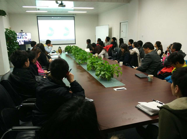  隨銳視頻云開啟全新視頻會議體驗(yàn)