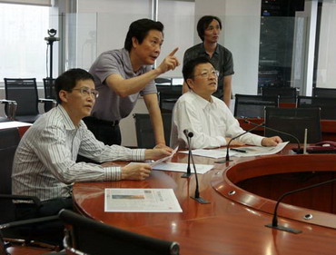 隨銳視頻云為成都抗洪救災(zāi)搭建高速信息平臺