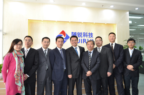 2014福布斯中國非上市潛力企業100強