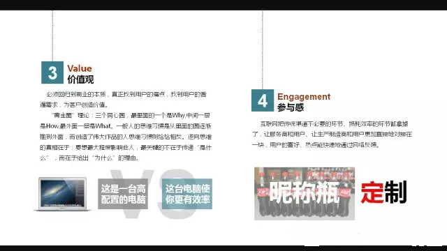 互聯(lián)網(wǎng)思維