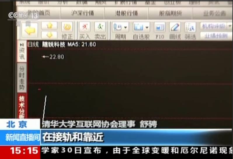聚焦新三板創(chuàng)新層