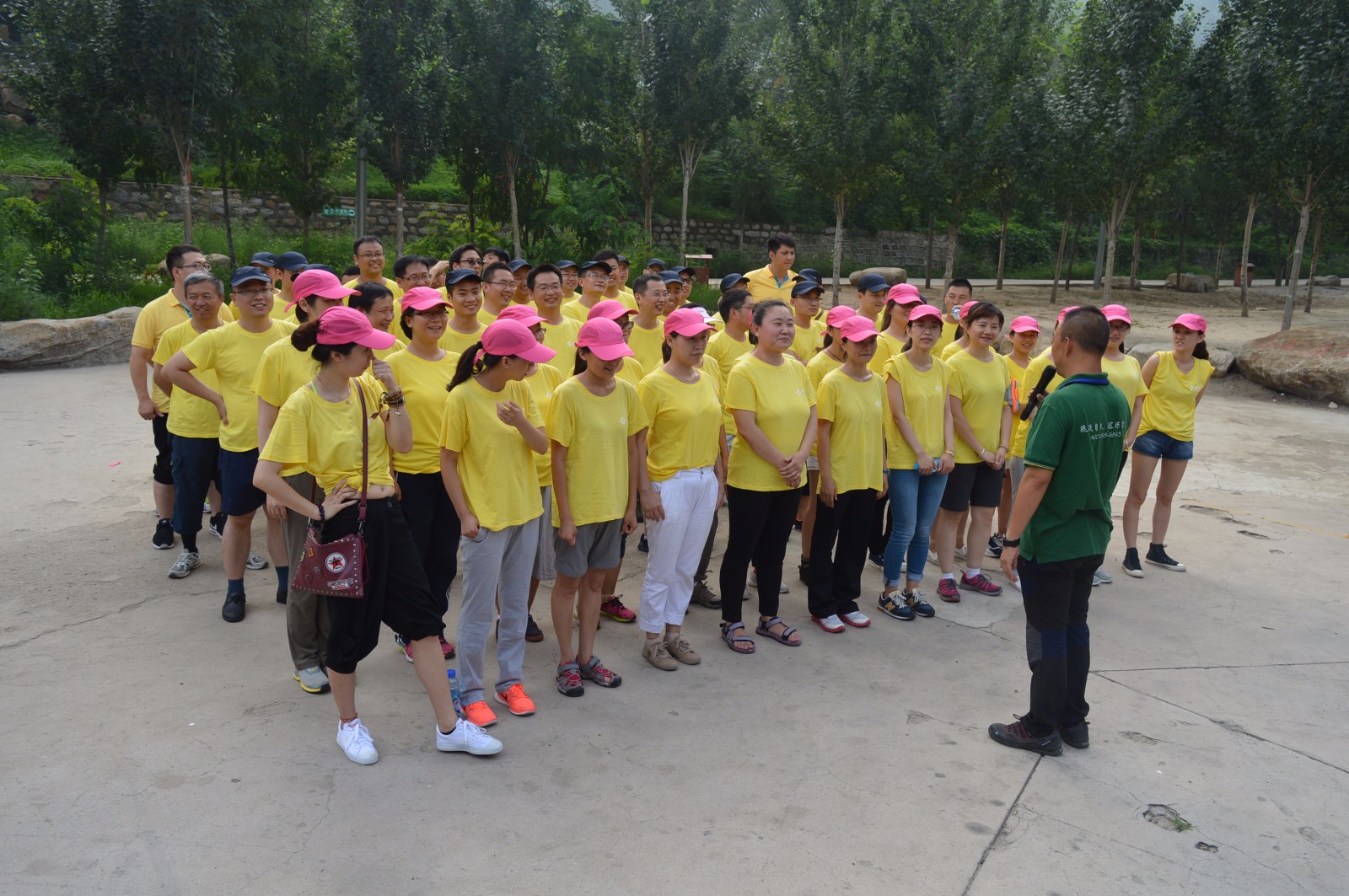 隨銳科技訓(xùn)練營