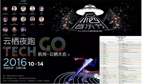 參會人員和議程