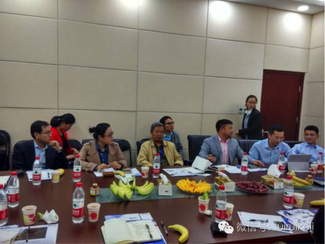 隨銳攜手中國政采網