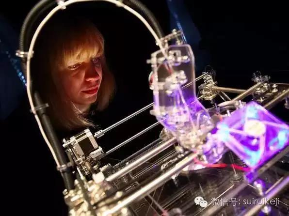 未來(lái)15年的互聯(lián)網(wǎng)“黑科技”