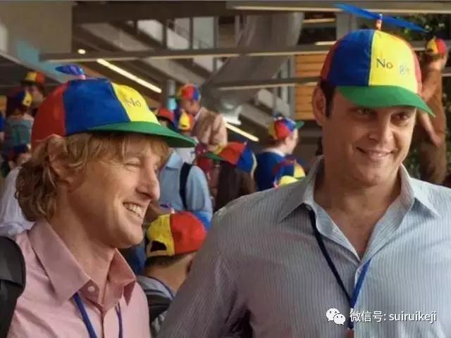 谷歌員工工作分享