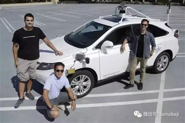 谷歌員工工作分享