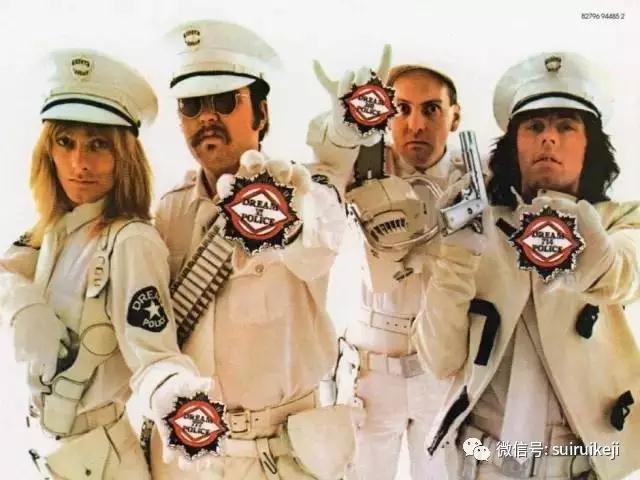 谷歌員工工作分享