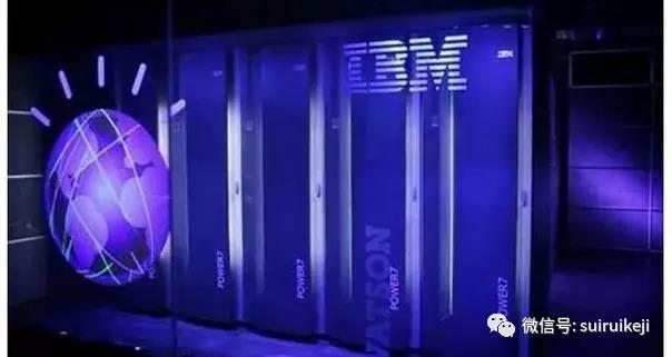 人工智能在醫療領域取得重大突破