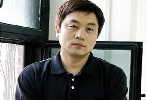 楊勃豆瓣網創始人兼CEO