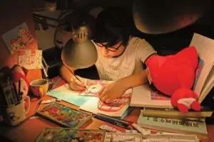 徐瀚阿貍創始人