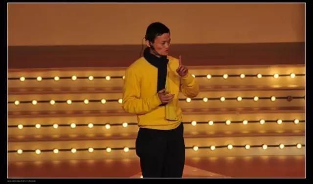 淘寶年會-我的夢想我的舞臺