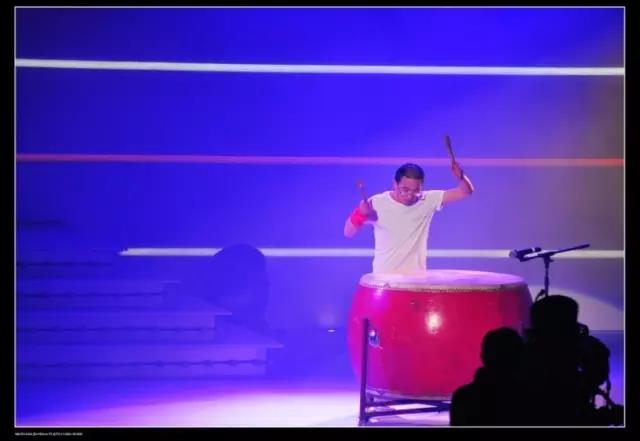 淘寶年會-我的夢想我的舞臺