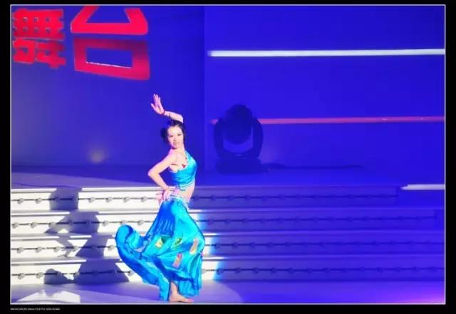 淘寶年會-我的夢想我的舞臺