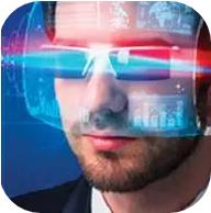 混合現實軟硬件市場規模預測