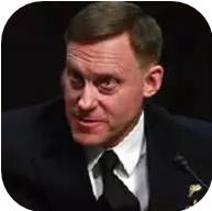 美國網絡司令部