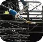 3D打印人行天橋