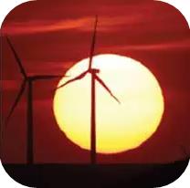 新能源占比提高