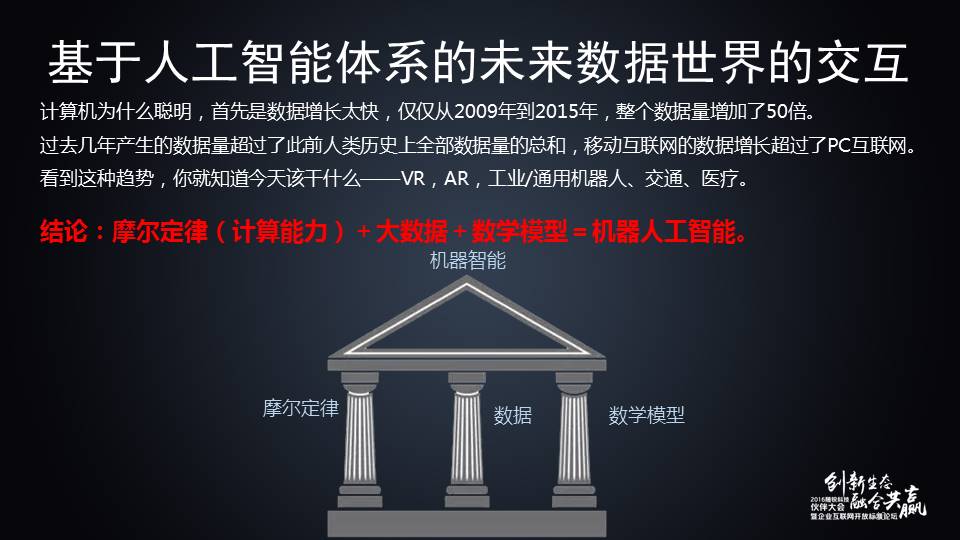 舒騁：世界溝通大不同