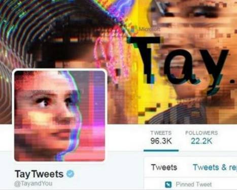 李開復：AI不可怕，對AI的畏懼才可怕