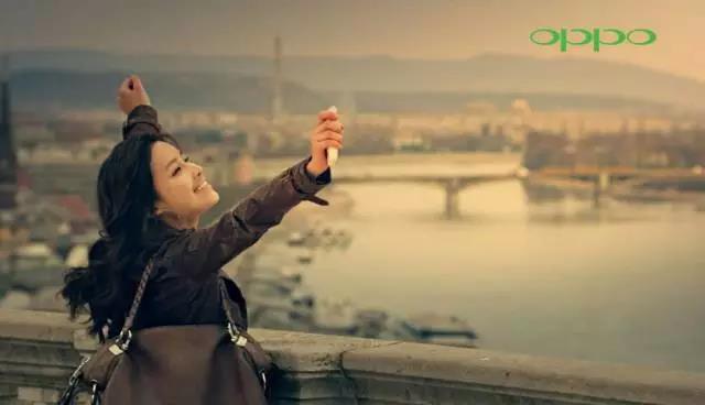 OPPO廣告
