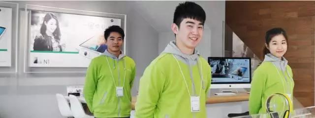 OPPO團(tuán)隊(duì)