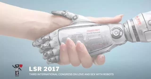 Love and Sex With Robots 國(guó)際會(huì)議