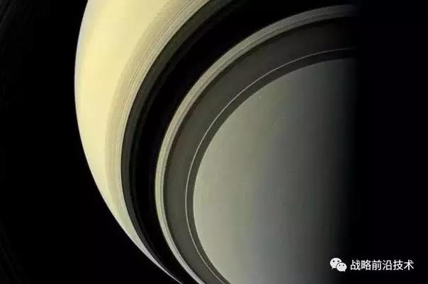 將看到卡西尼號軌道飛行器撞入土星的大結局