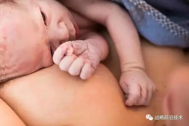 第一個絕經后母親生育的嬰兒將誕生