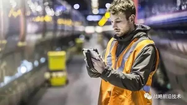 物聯網操作系統