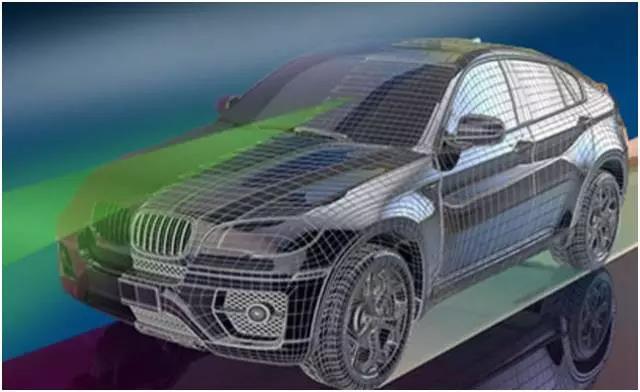 單攝像頭車道偏離預警、交通標志識別等功能