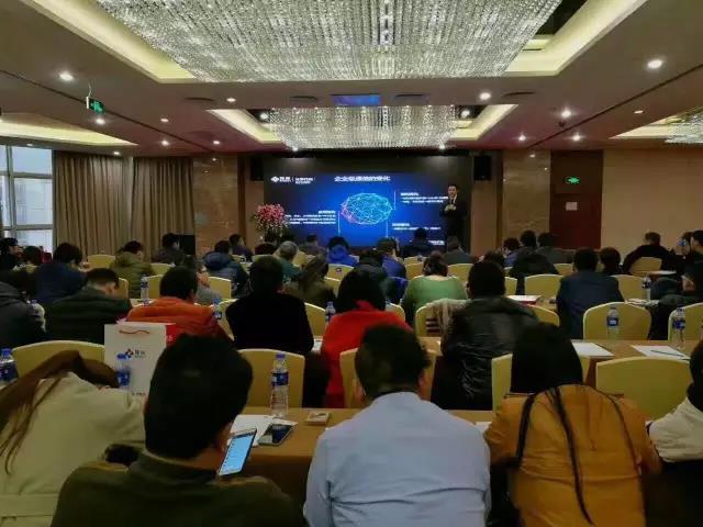 隨銳春播計劃上海站