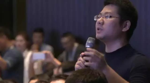 現(xiàn)場(chǎng)提問(wèn)