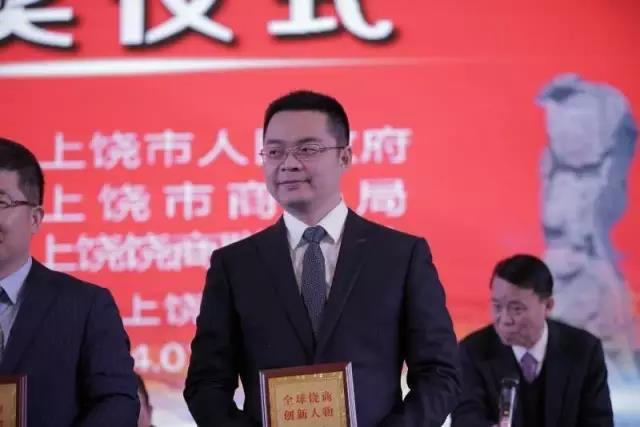 隨銳科技CEO舒騁