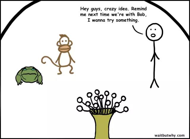 馬斯克腦機融合系統(tǒng)Neuralink