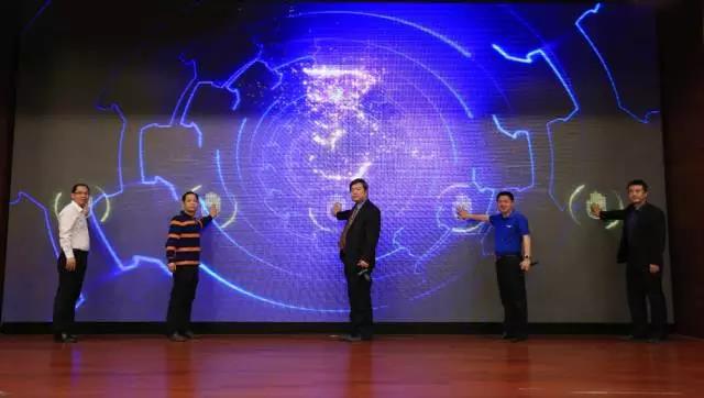 中國企業服務生態聯盟宣告成立