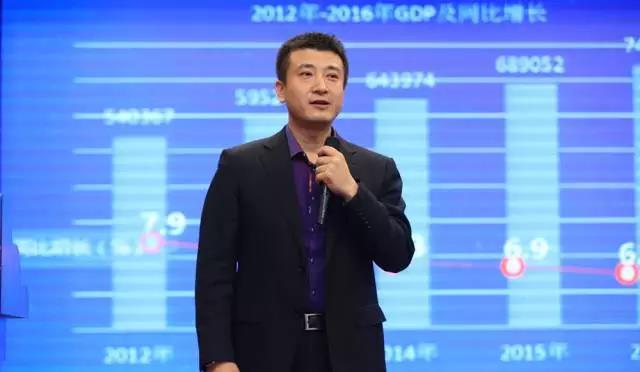 軟通動力趙國棟