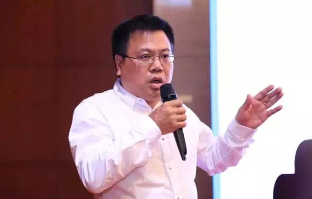 云屏科技李旭陽