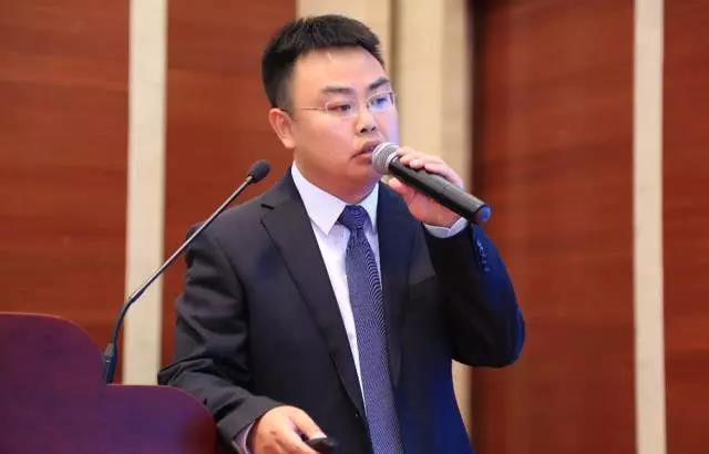 樹根互聯劉子慶