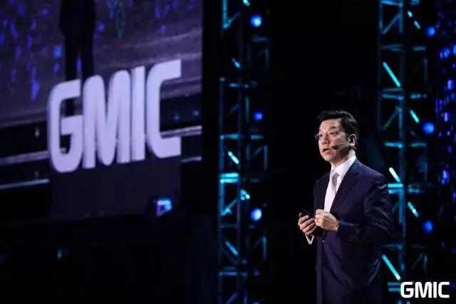 李開(kāi)復(fù)