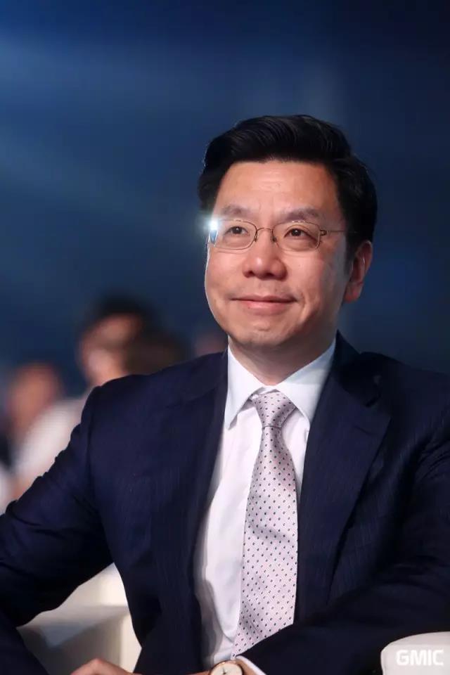 李開(kāi)復(fù)