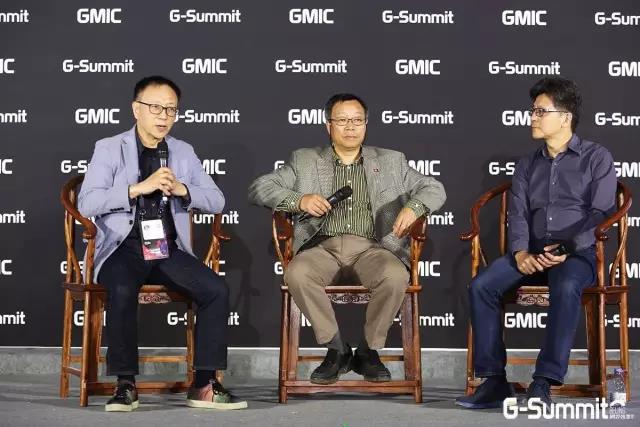 魯白、張雙南、湯超