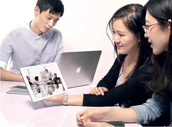 矚目視頻通信云服務(wù)