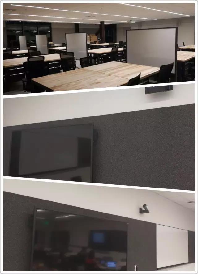 應(yīng)用于遠(yuǎn)程教育的視頻通信云教室