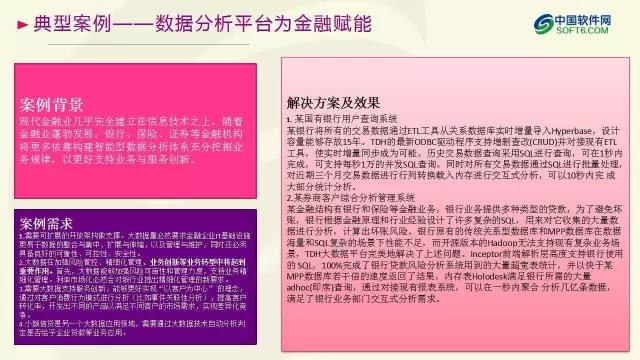 中國企業服務選型研究報告