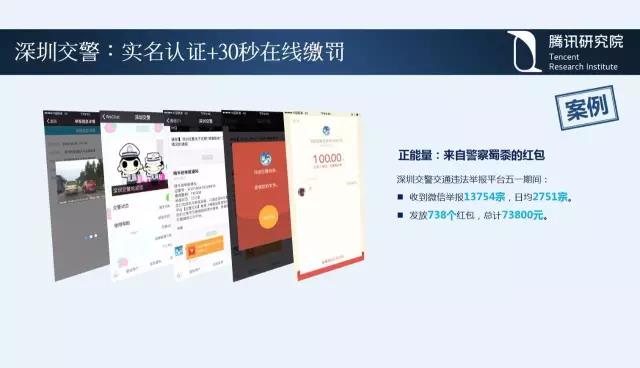 騰訊研究院院長司曉:“互聯網+”開啟下的新趨勢
