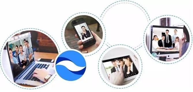 矚目視頻會議系統